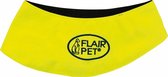 Boon - Koelhalsband Hond - 42 tot 50 cm - Geel