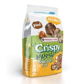 Versele-Laga Crispy - Nourriture pour hamster - 2,75 kg