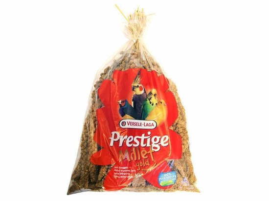 Prestige Trosgierst - Vogelsnack - 300 g