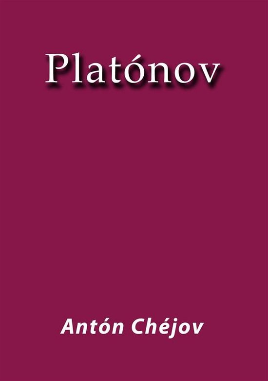 Platónov