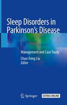 Sleep Disorders in Parkinson’s Disease