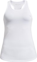 Röhnisch Tanktop Solid Wit Dames Maat Xl