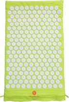 Sveltus Acupressuurmat  75 X 44 Cm Polyurethaan/abs groen