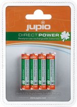 Rechargeable Batteries AAA 850 mAh 4 pcs DIRECT POWER VPE-10