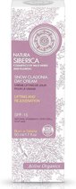 Natura Siberica Snow Cladonia Day Cream 50 ml