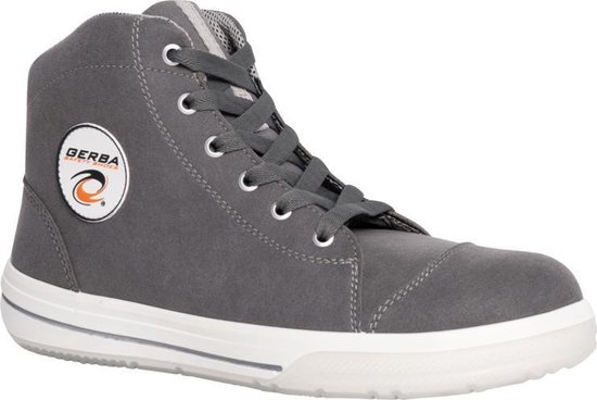 Gerba Sneaker Next High B werschoen S3 - maat 47