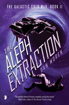 Galactic Cold War 2 - The Aleph Extraction