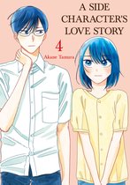 A Side Character's Love Story, Volume Collections 4 - A Side Character's Love Story