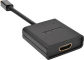 Sitecom - CN-346 - Mini DisplayPort naar HDMI Adapter