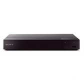 Bol.com Sony BDP-S6700 - 3D Blu-ray-speler met 4K upscaling - Wifi - Smart TV - Zwart aanbieding