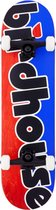 Birdhouse Stage Skateboard 3 Toy Logo 8.0