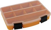 Assortimentsdoos - 194 x 140 x 33 mm