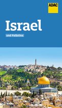 ADAC Reiseführer - ADAC Reiseführer Israel und Palästina