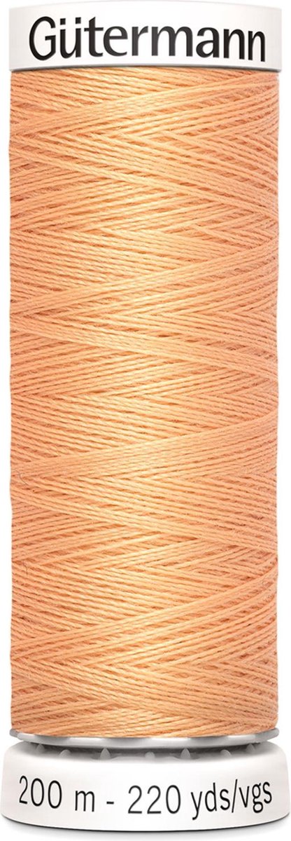 Gutermann Polyester Naaigaren 200meter-979