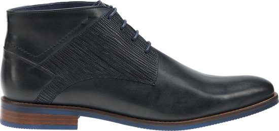 Heren Schoenen voor voor Veterschoenen voor Oxford-schoenen Recall Geklede Schoenen in het Zwart voor heren 