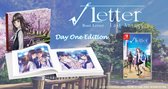 Root Letter Last Answer - Day One Edition