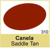 TRG Supercolor schoenverf 310 Saddle Tan