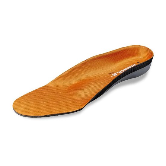 MYSOLE™ Sport Racketsport - Inlegzolen voor tennis, squash en badminton - 1 paar - Maat 38
