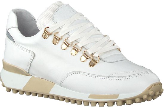 VIA VAI bruine sneakers - Giulia Bold - Den Elzen Schoenmode