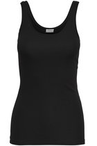 Jdyava Tank Top Jrs Noos 15156879 Black