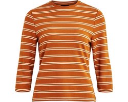 Objalley 3/4 Top 107 23031673 Sugar Almond/white