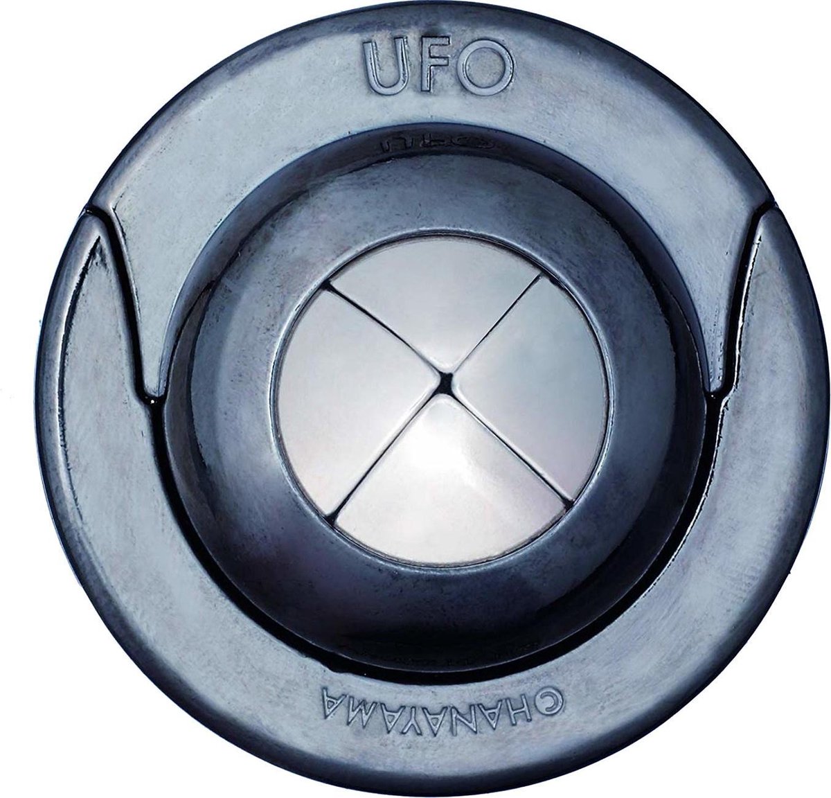 Huzzle Cast Puzzle - UFO****