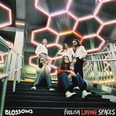 Blossoms - Foolish Loving Spaces (CD)