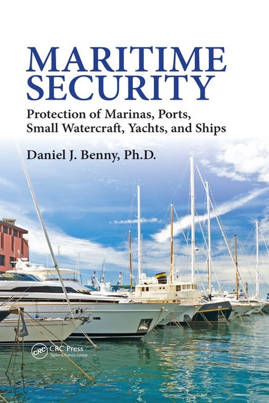 Maritime Security - cover