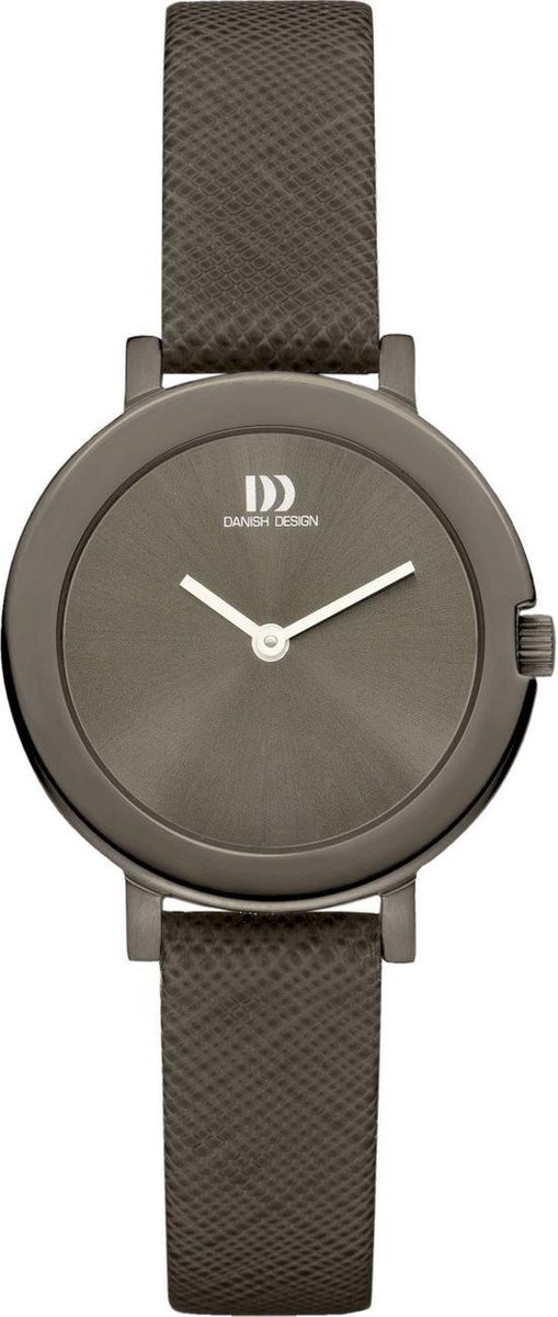 Danish Design Stainless Steel horloge IV14Q1098