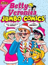 Betty & Veronica Double Digest 279 - Betty & Veronica Double Digest #279