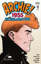 Archie 1955 4 - Archie 1955 #4