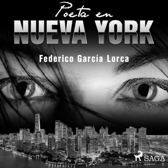 Poeta en Nueva York - cover