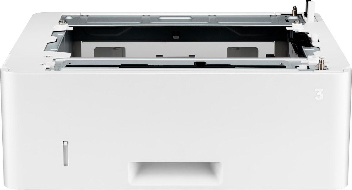 HP LaserJet Pro papierlade 550 vel - Printeraccessoire - HP