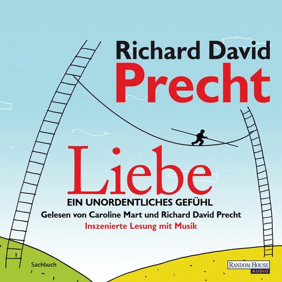 Liebe - cover