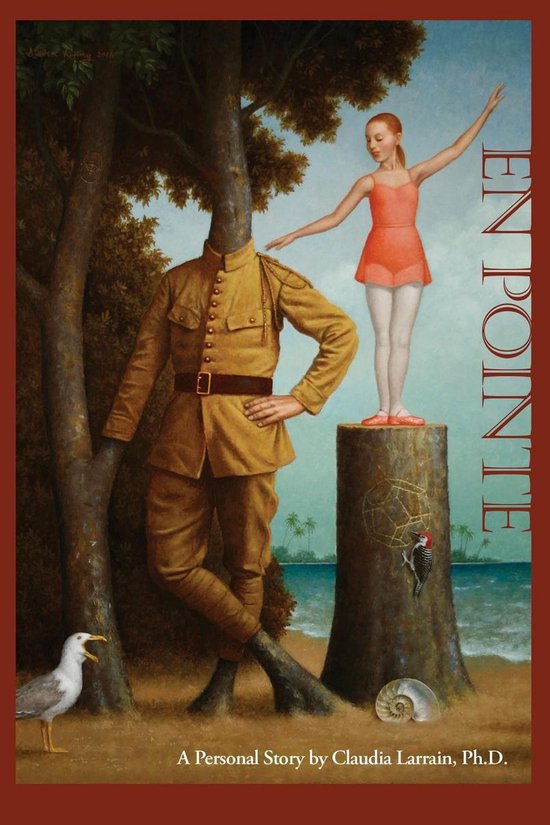 EnPointe - cover