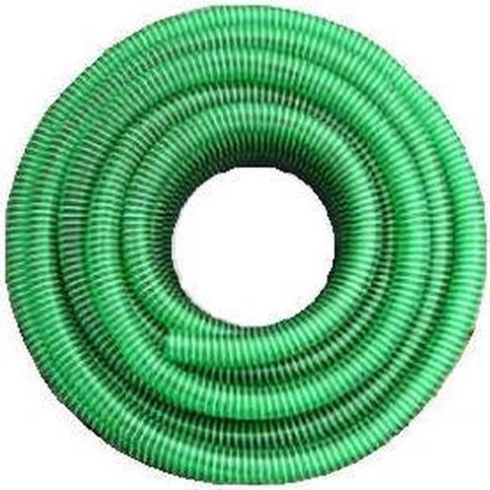 32 mm 5 meter vijverslang - Van Rooij Koi