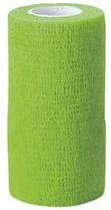 Zelfklevende bandage Equilastic 10cm GROEN