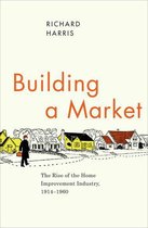 Historical Studies of Urban America - Building a Market