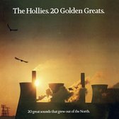 20 Golden Greats (LP)