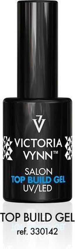 Victoria Vynn Topgel voor buildergel 15 ml
