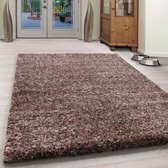 - Vloerkleed - Rose - 60 x 110