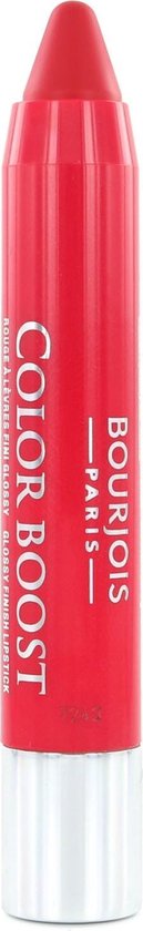 Bourjois - COLOR BOOST - 01 - Red
