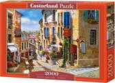 Castorland Saint Emilion, France Jeu de puzzle 2000 pièce(s) Paysage