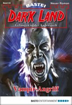 Anderswelt John Sinclair Spin-off 24 - Dark Land - Folge 024