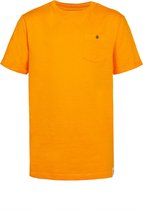 WE Fashion Jongens T-shirt van 100% katoen - Maat 92