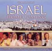 Israel Homecoming