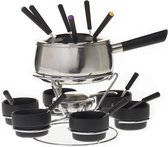Eazy Living Fondue Set Mylan 6 Personen