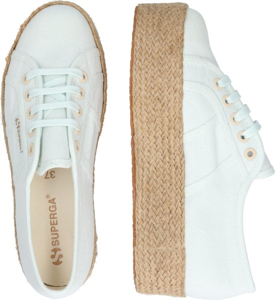 Superga lichtblauw outlet