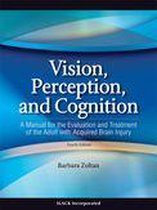 Vision, Perception and Cognition