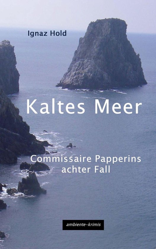 Kaltes Meer - cover